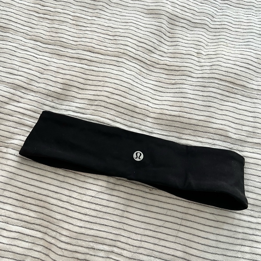 Lululemon Headband